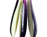 【冷菜】茄子と冷しゃぶのピリ辛中華風作り方2写真
