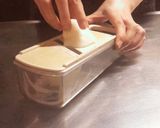 レンチンで簡単!おからのサラダ作り方4写真