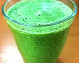 気軽にたっぷり野菜ジュース作り方4写真