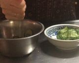レンチンで簡単!おからのサラダ作り方5写真