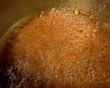 水飴使用の照り焼きのタレ作り方1写真