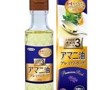新玉ねぎのアマニ油ドレッシング作り方1写真