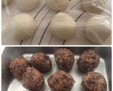 クルミ入り月餅作り方6写真