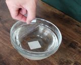 いちごのヨーグルトムース作り方5写真