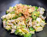 簡単♡ゴーヤチャンプル♡作り方7写真