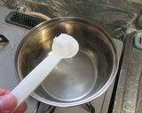 ホウレン草の超速和え物風^^ｖ作り方2写真