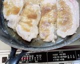 豚ロースの生姜焼き作り方2写真