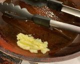 簡単、男のペペロンチーノ作り方3写真