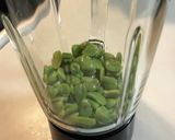 ☆我が家のそら豆スープ☆作り方1写真