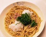 和風おろしパスタˊᵕˋ作り方6写真