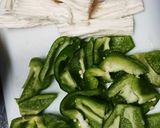 お弁当★旨辛あんかけ白身魚揚げ★作り置き作り方1写真