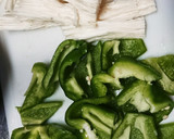 お弁当★旨辛あんかけ白身魚揚げ★作り置き作り方1写真