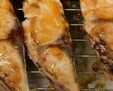 水飴使用の照り焼きのタレ作り方2写真
