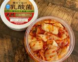 お好み焼き粉で！豚キムチーズチヂミ作り方4写真