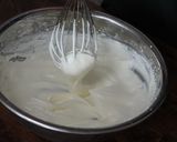 いちごのヨーグルトムース作り方11写真