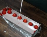 いちごのヨーグルトムース作り方12写真