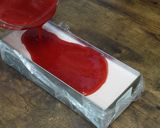 いちごのヨーグルトムース作り方20写真