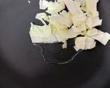 激辛過ぎるペヤングをアレンジ（笑）作り方3写真