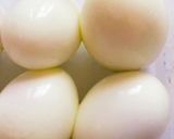 簡単マリトッツォ風卵サンドイッチ弁当作り方1写真