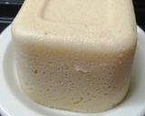 レンジでできる!米粉パン(卵使用)作り方7写真