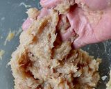 型抜きチキンナゲット作り方1写真