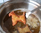 型抜きチキンナゲット作り方6写真