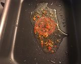 キクラゲの佃煮作り方3写真