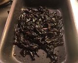 キクラゲの佃煮作り方5写真