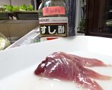 すし酢で簡単・サラダ感覚カルパッチョ作り方3写真