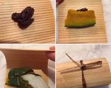 皐月18　牛丼弁当作り方3写真