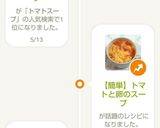 【簡単】トマトと卵のスープ作り方6写真