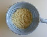 きくらげの中華炊き込みご飯作り方1写真