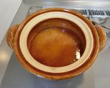 きくらげの中華炊き込みご飯作り方4写真