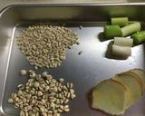 炊飯器でカオマンガイ!! おうちご飯♪作り方1写真