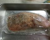 炊飯器でカオマンガイ!! おうちご飯♪作り方2写真