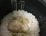 炊飯器でカオマンガイ!! おうちご飯♪作り方4写真