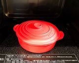 ダイエットスープ南瓜と人参のポタージュ作り方5写真