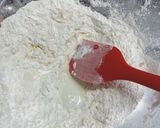 シュレッドチーズでひと口ポンデケージョ作り方2写真