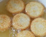 じっくり揚げた大根は旨いっ!!作り方6写真