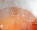 じっくり揚げた大根は旨いっ!!作り方7写真