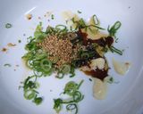 ごマぁーヨ★パスタ作り方2写真
