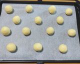 シュレッドチーズでひと口ポンデケージョ作り方6写真