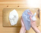袋で楽ちん!お花クッキー作り方3写真