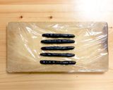 袋で楽ちん!お花クッキー作り方7写真