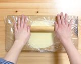 袋で楽ちん!お花クッキー作り方11写真