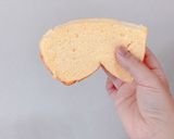シフォンケーキ作り方13写真