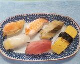 簡単に、冷えた握り寿司を再生する裏技。作り方6写真