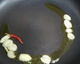 簡単♪３種のきのことベーコンのパスタ☆作り方11写真
