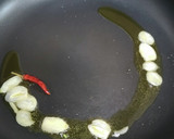 簡単♪３種のきのことベーコンのパスタ☆作り方11写真