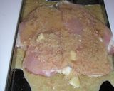 蒸し鶏の温野菜サラダ・みそ風味作り方3写真
